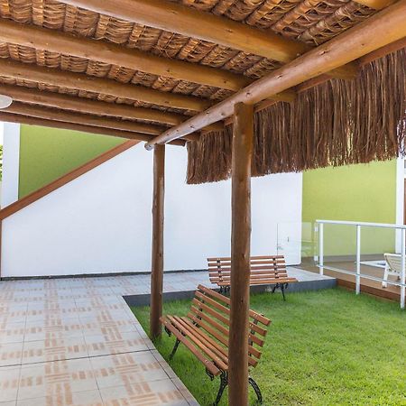 Pousada Maiken Florianópolis Exterior foto