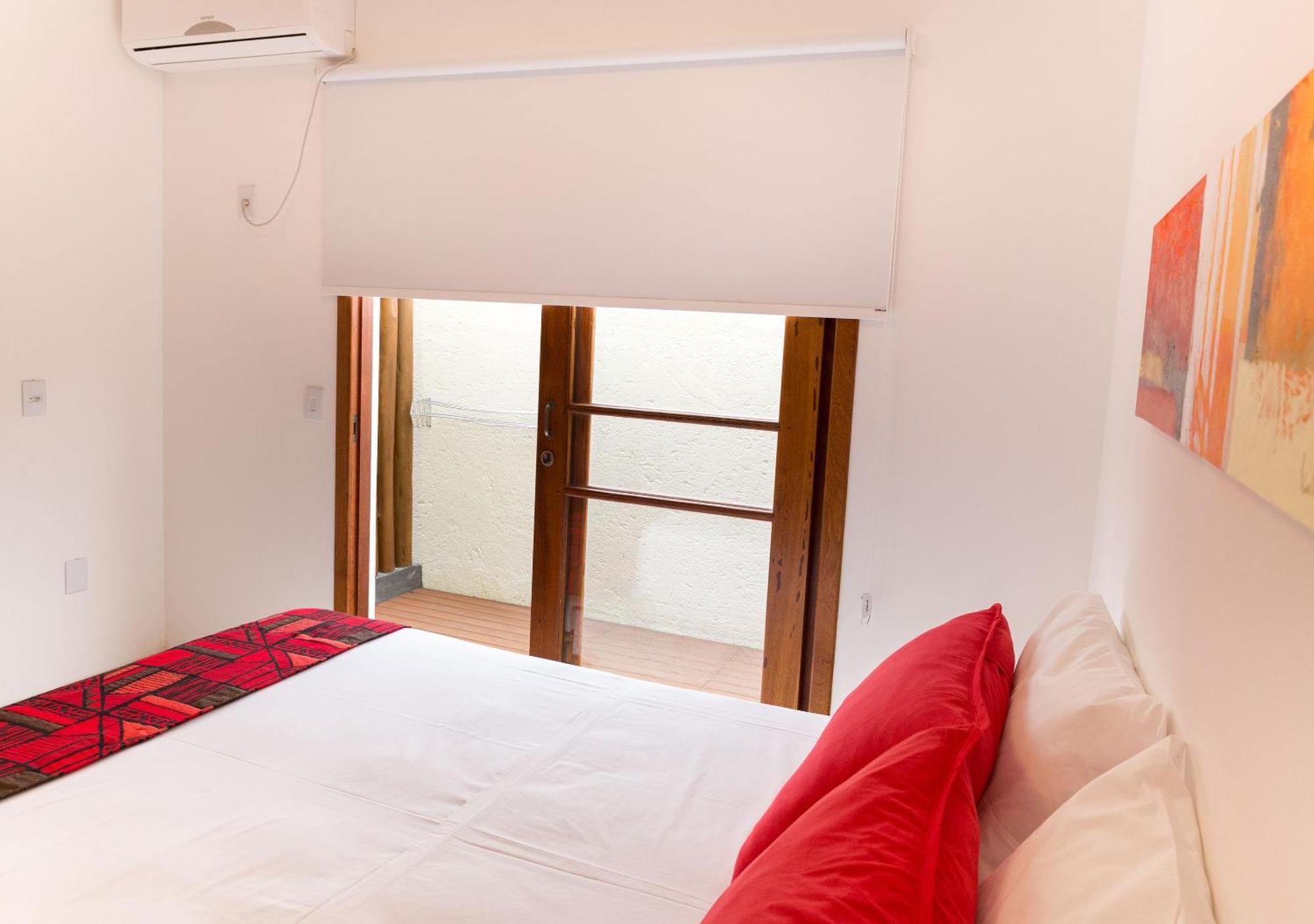 Pousada Maiken Florianópolis Zimmer foto